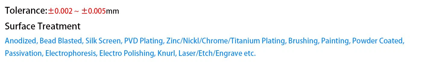 Surface Treatment Surface Treatment