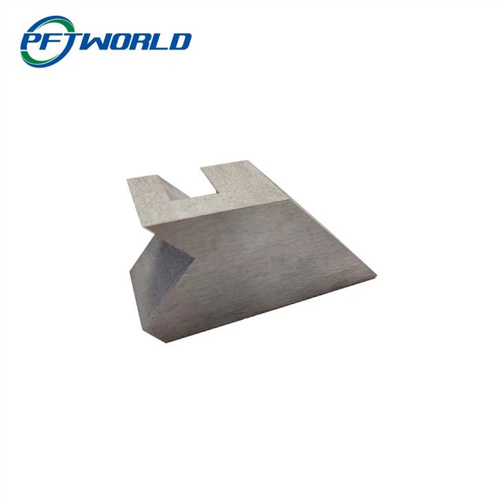 CNC Machining Parts Aluminum