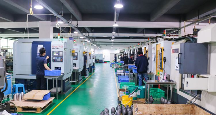 Introdução à usinagem CNC