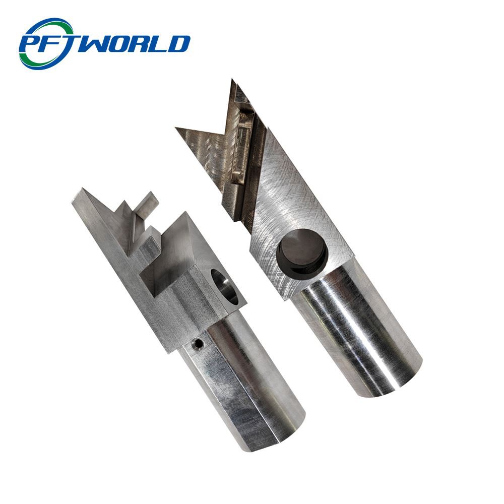 Classificação de materiais de usinagem de precisão