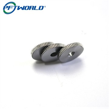 Padrão maçante de fresa de topo para usinagem composta de fresagem de torneam...