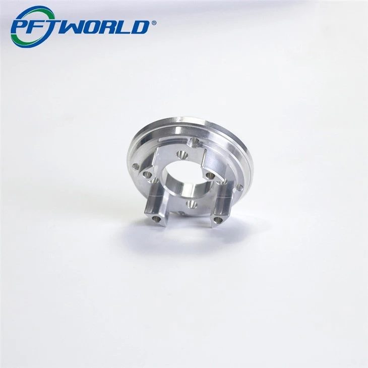 Customized Ship Parts
