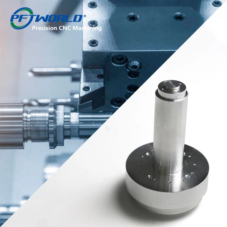 Precision Prototype Machining