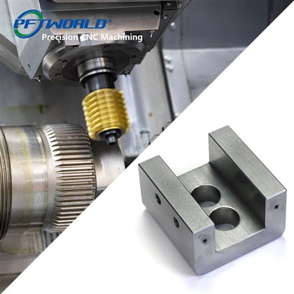 Usinagem Cnc Inoxidável