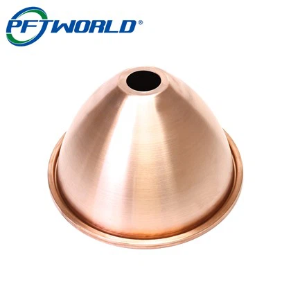 Serviços de fiação de metal