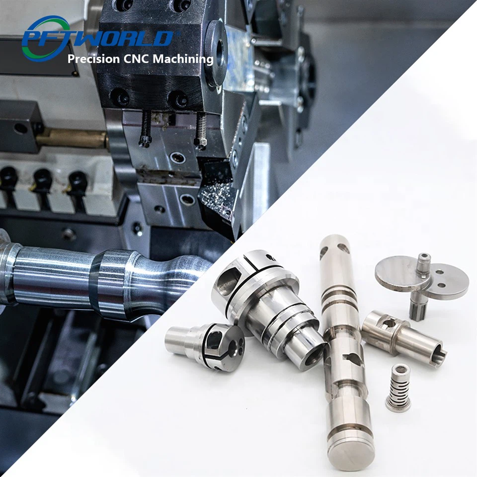 Standard Hydraulic Valve Core