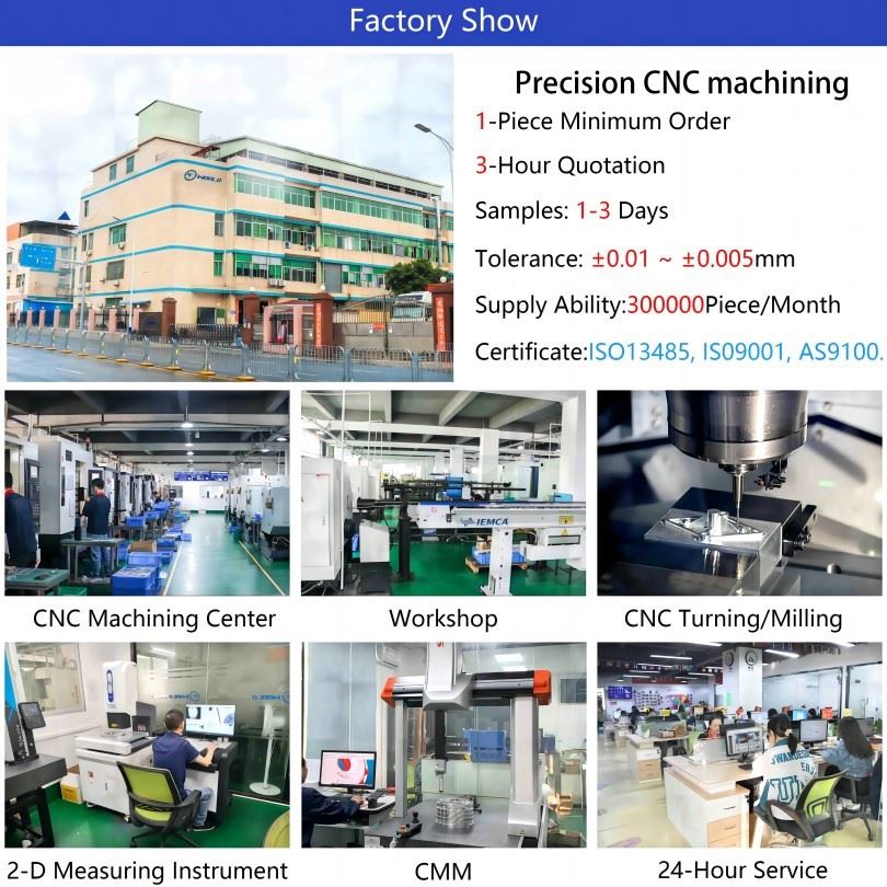 CNC Turning Service Precision Round Parts suppliers
