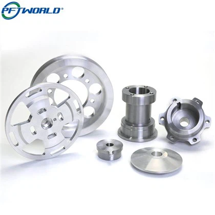 Hub de fabricação CNC em Shenzhen China