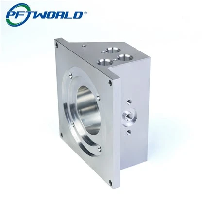 Serviços comuns de fabricação CNC