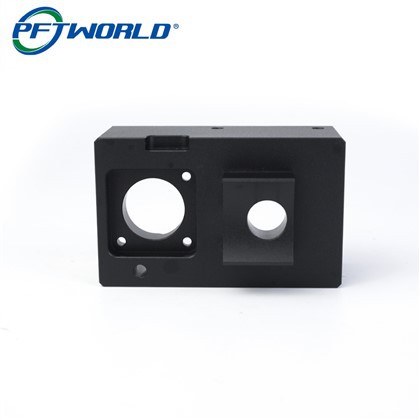 High - Máquina de milênio de alumínio de qualidade Peças Milo