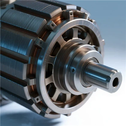 Precision CNC CNC Turnining Auto Parts
