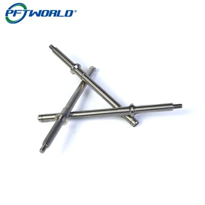 Parafuso de conexão segura